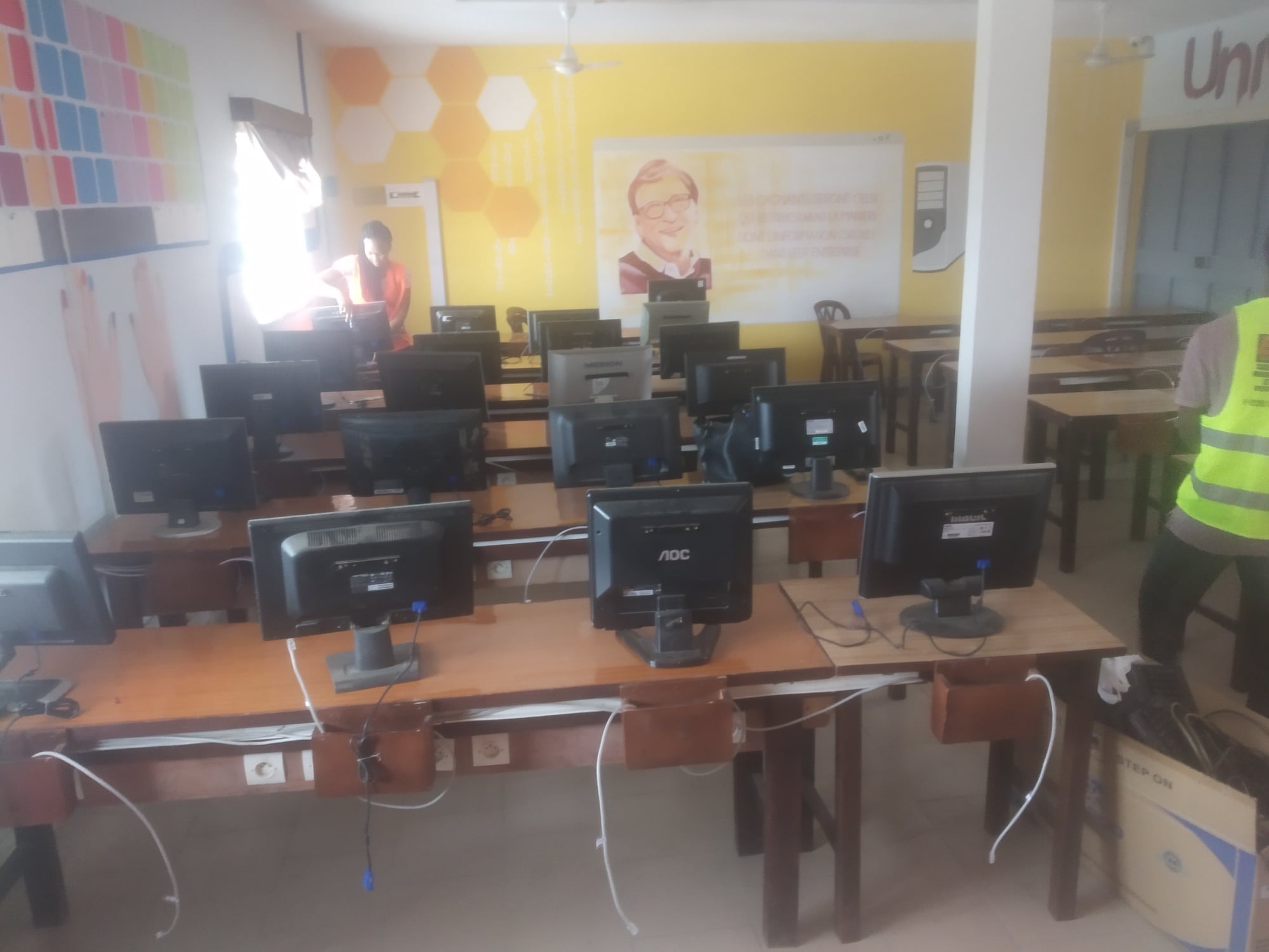 PROJET 2IFP