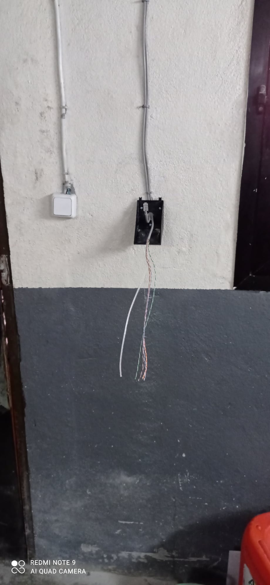 CONTROLE D'ACCES